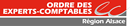 Ordre experts-Comptables